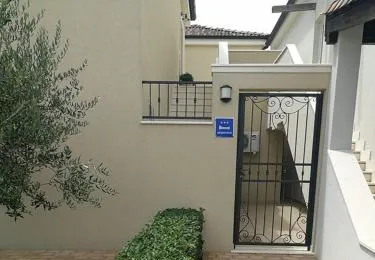 Apartments ZARA & TONI