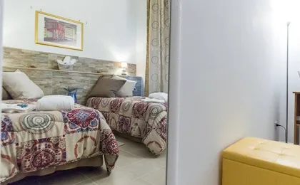 Vebis Guesthouse