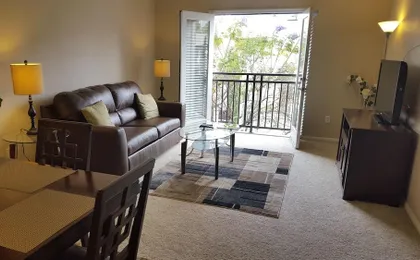 Apartment Near Gaslamp & Convetion Center