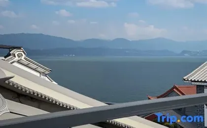 Xinlai・Erhai View | Shine Seaview Sunrise Resort & Guesthouse (Erhai Caicun Wharf Branch)