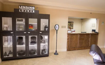 Candlewood Suites Springfield