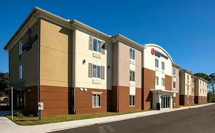 CANDLEWOOD SUITES - JACKSONVILLE - MAYPORT By IHG