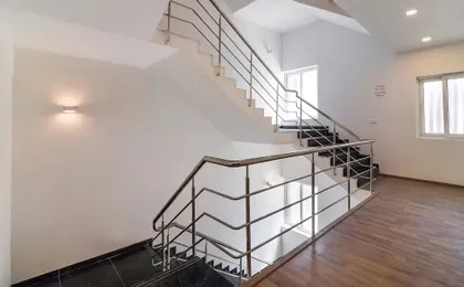 RG Suites Thoraipakkam