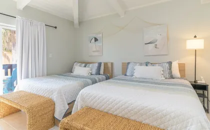 Tiki 325 - Family Friendly Oceanview Condo Sleep 6 1 Bedroom Condo