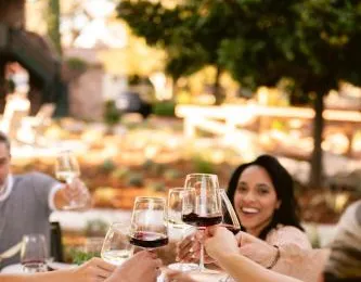 Paso Robles Inn