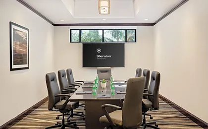 Sheraton Cerritos
