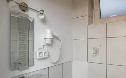 Roze Apartment