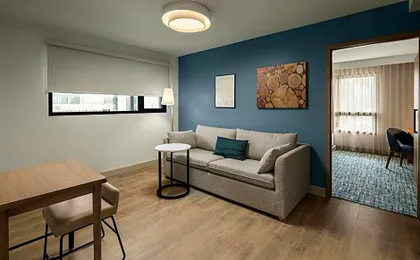 Element by Marriott Seattle Downtown