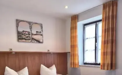 Hotel Haus Wendelstein München City