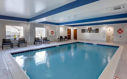 Comfort Suites St Louis - Sunset Hills