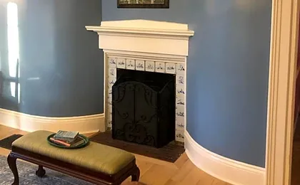 OneSixtyFive, The Inn on Park Row