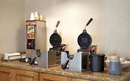 Best Western Harmony Inn Fort Dodge Iowa