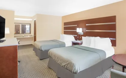 Days Inn by Wyndham Fayetteville