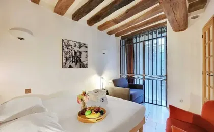 Appartement Maître Albert