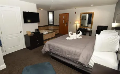 Fairbridge Hotel Atlantic City