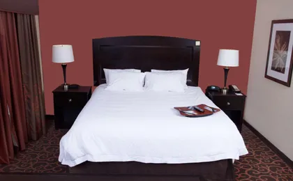 Hampton Inn & Suites Dickinson