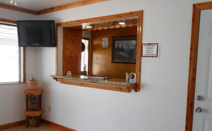 Budget Inn Siloam Springs