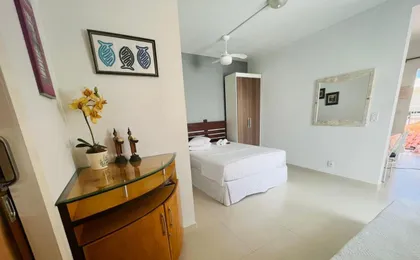 Apartamento - Praia Da Armacao Do Pantano Do Sul - Ar Condicionado (Adults Only)