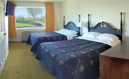 South Side Inn - Burlington