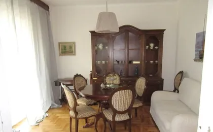 2 Bed Flat - Sleeps 4 - Pets - Wifi