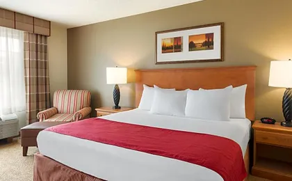 Country Inn & Suites by Radisson Davenport - Quad Cities