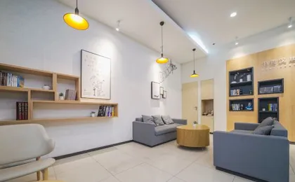 Yuzhan Hotel (Shanghai Jiading Xincheng Baolong Plaza)