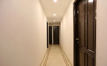 OYO Premium Bhikaji Cama Place