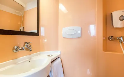 Hotel Babel Lille