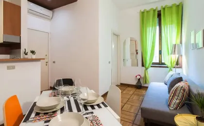 Apartment Duomo - Near Piazza del Duomo