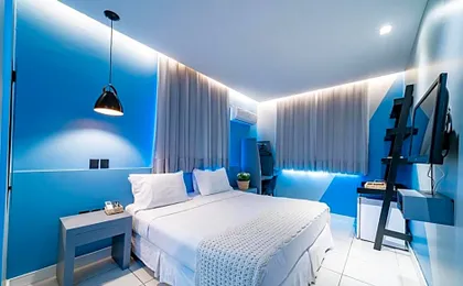 Fortpraia Hotel