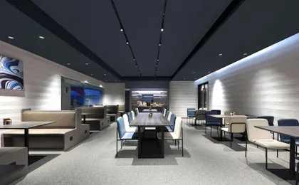 Atour Light Hotel on the Bund Nanjing Road