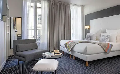 Hotel 66 Nice