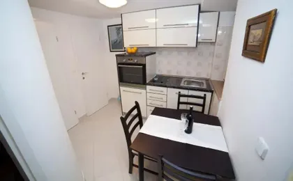 Buža Apartment