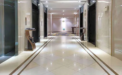 Vienna Classic Hotel Hangzhou Binjiang