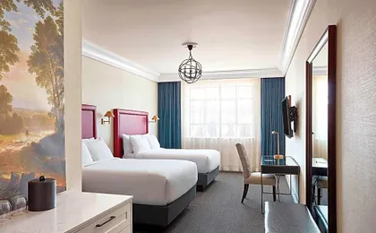 The Wick Hudson a Tribute Portfolio Hotel
