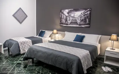B&B Amarillo