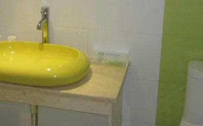 Heng 8 Hotel Hangzhou Xiaoshan Airport