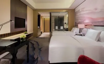 Wanda Realm Wuhan