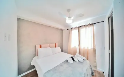 Lindo apartamento de centro de SP - 1006