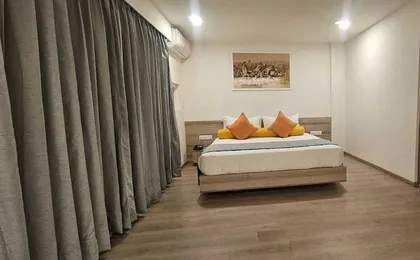 Nest by Rivido Apart Hotel