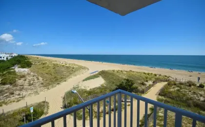Ocean Place 416 3 Bedroom Condo