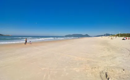 Melhor Localizacao Do Campeche, 200m Da Praia P836
