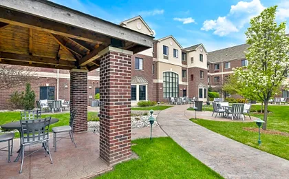 Staybridge Suites Lansing-Okemos By IHG