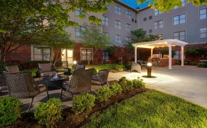 Homewood Suites by Hilton Lexington-Hamburg