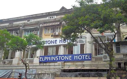 Elphinstone Hotel