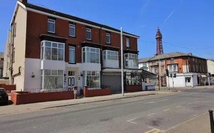 Bayswater House