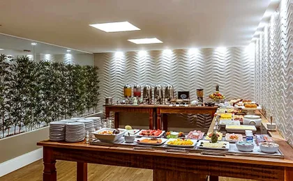Hotel Bahia do Sol