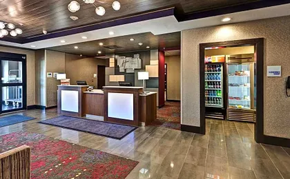 Holiday Inn Express Hutchinson By IHG