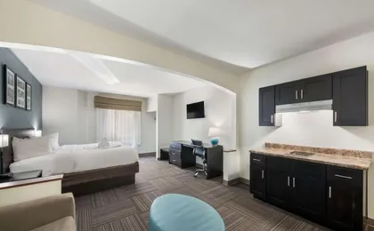 Sleep Inn & Suites Chesapeake - Portsmouth