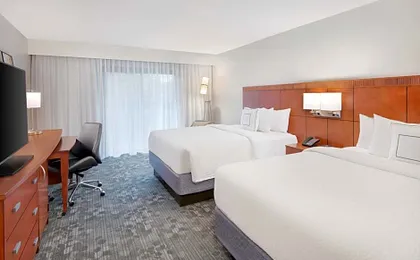 Courtyard by Marriott Birmingham Homewood